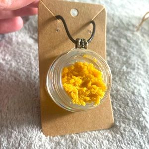 Dabby Pendants💚 NO THC!!